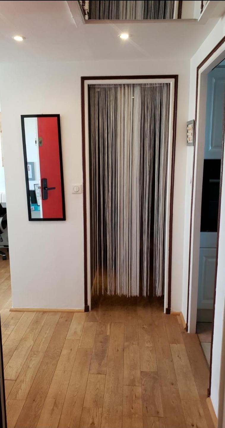 Suite From 1 To 6 - Bathtubs In Rooms - Air Conditioned Residential Appartement - Self-Arrival - Wifi - Netflix Disney - Kitchen - Laundry - Parking Avinyon Dış mekan fotoğraf