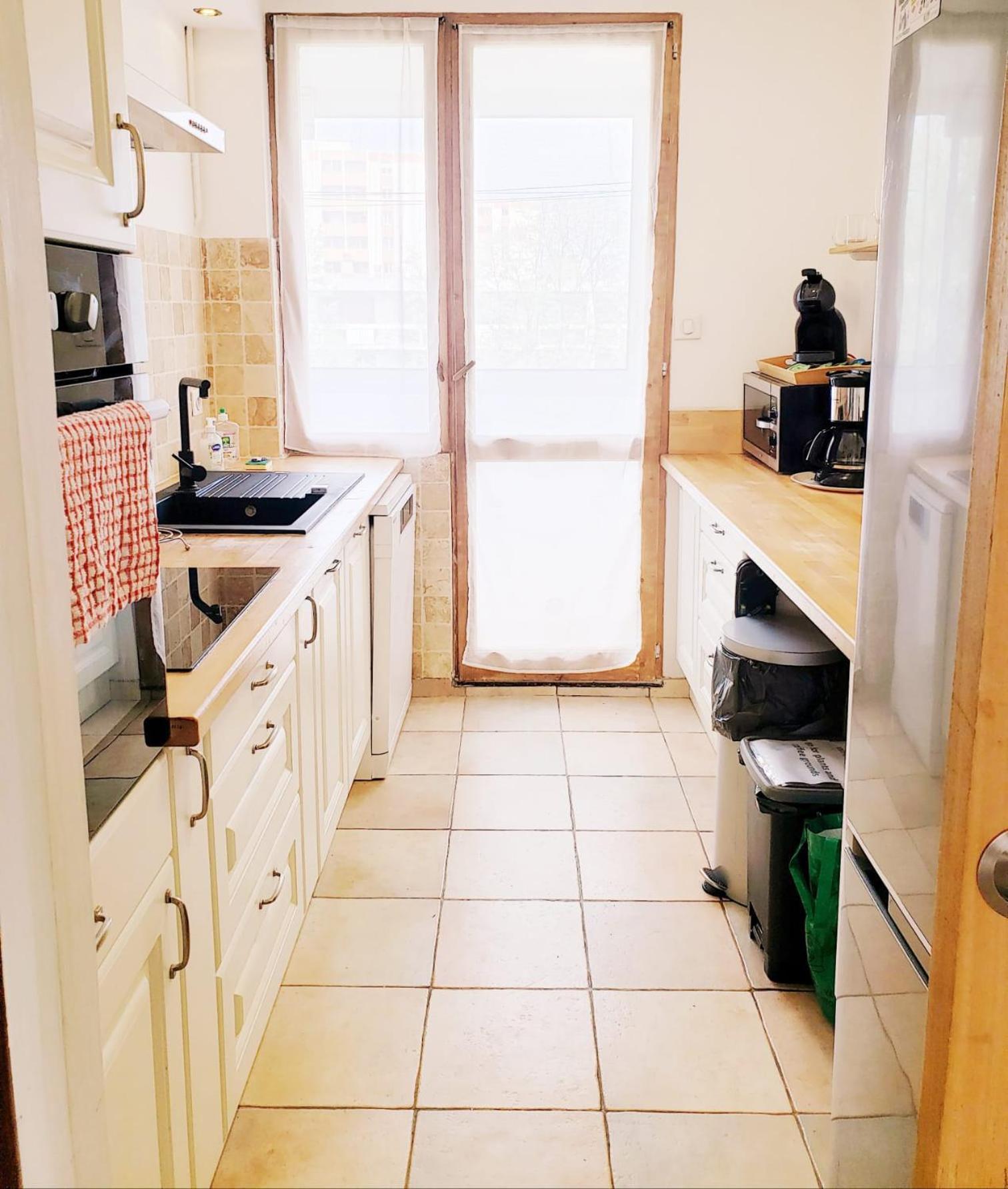 Suite From 1 To 6 - Bathtubs In Rooms - Air Conditioned Residential Appartement - Self-Arrival - Wifi - Netflix Disney - Kitchen - Laundry - Parking Avinyon Dış mekan fotoğraf
