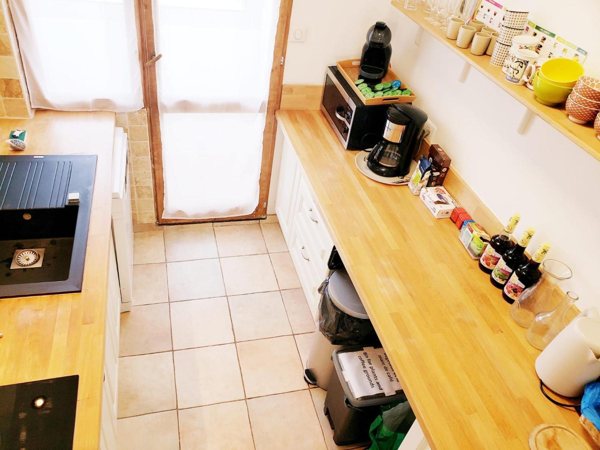 Suite From 1 To 6 - Bathtubs In Rooms - Air Conditioned Residential Appartement - Self-Arrival - Wifi - Netflix Disney - Kitchen - Laundry - Parking Avinyon Dış mekan fotoğraf