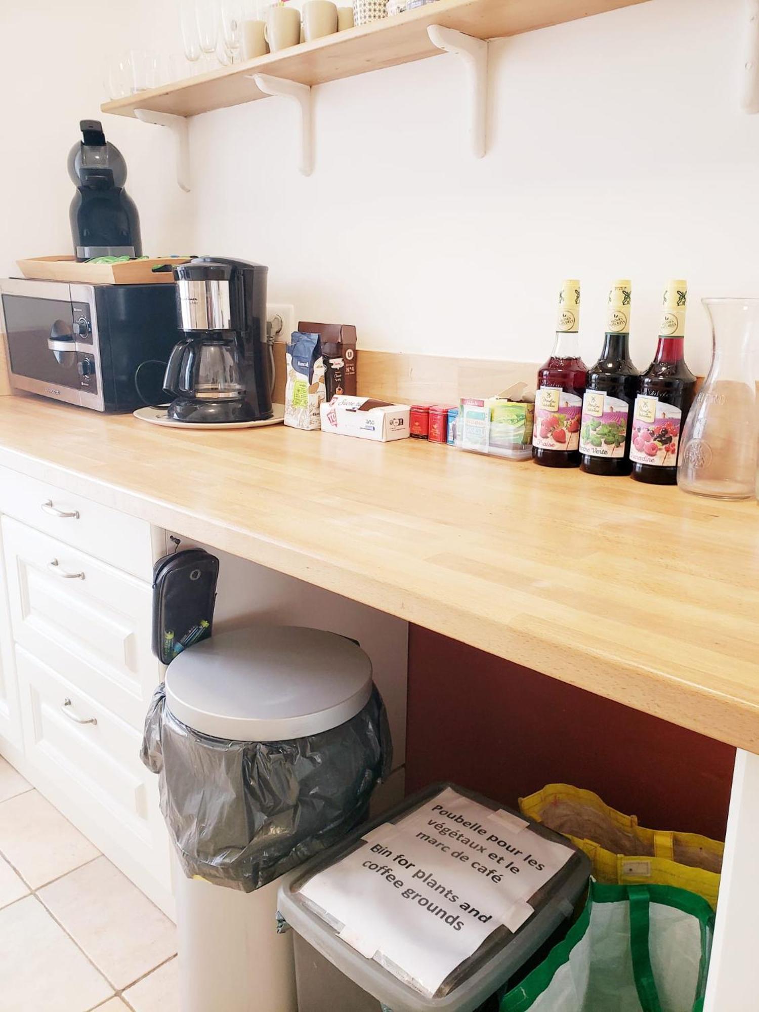 Suite From 1 To 6 - Bathtubs In Rooms - Air Conditioned Residential Appartement - Self-Arrival - Wifi - Netflix Disney - Kitchen - Laundry - Parking Avinyon Dış mekan fotoğraf