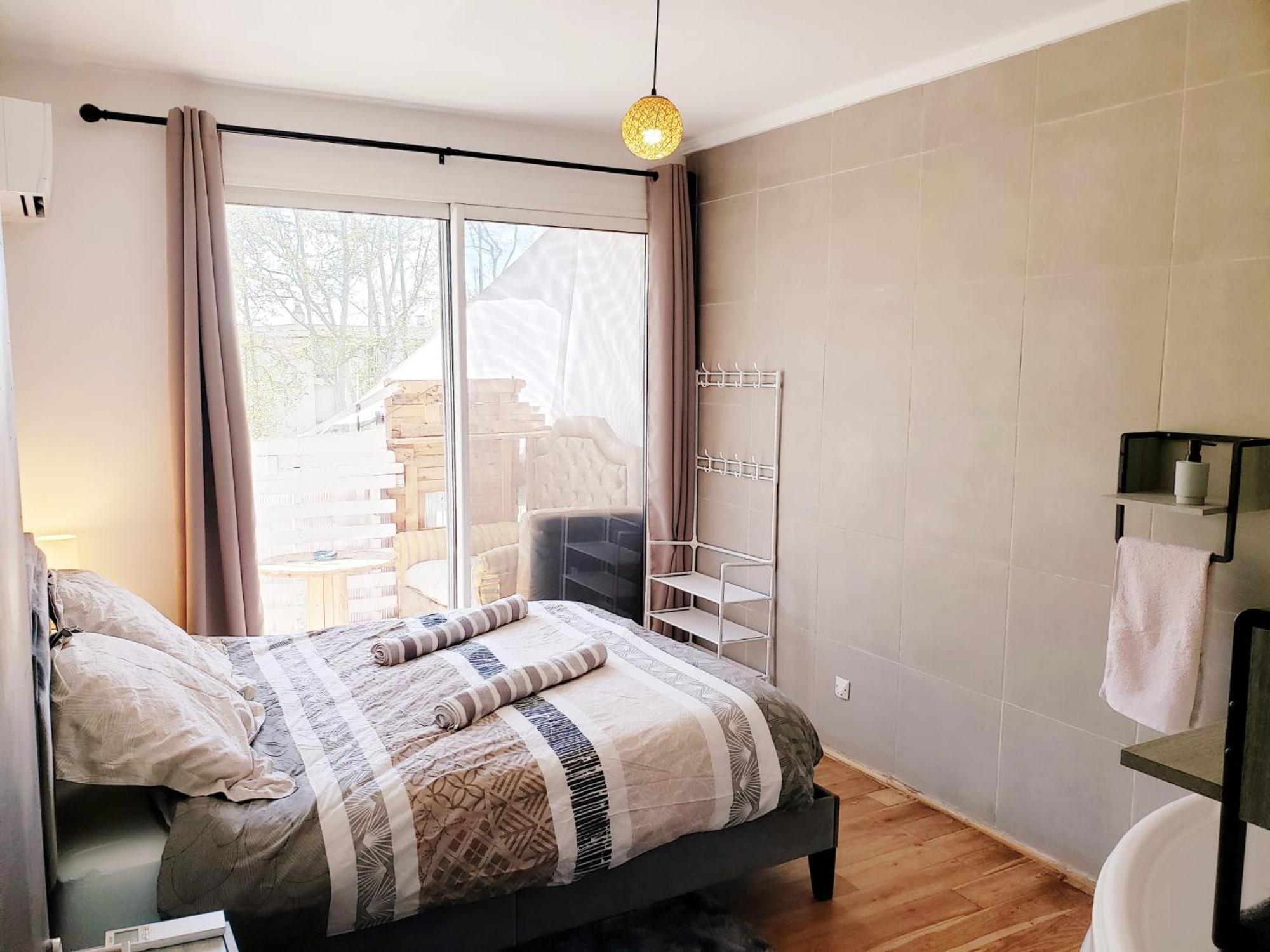 Suite From 1 To 6 - Bathtubs In Rooms - Air Conditioned Residential Appartement - Self-Arrival - Wifi - Netflix Disney - Kitchen - Laundry - Parking Avinyon Dış mekan fotoğraf