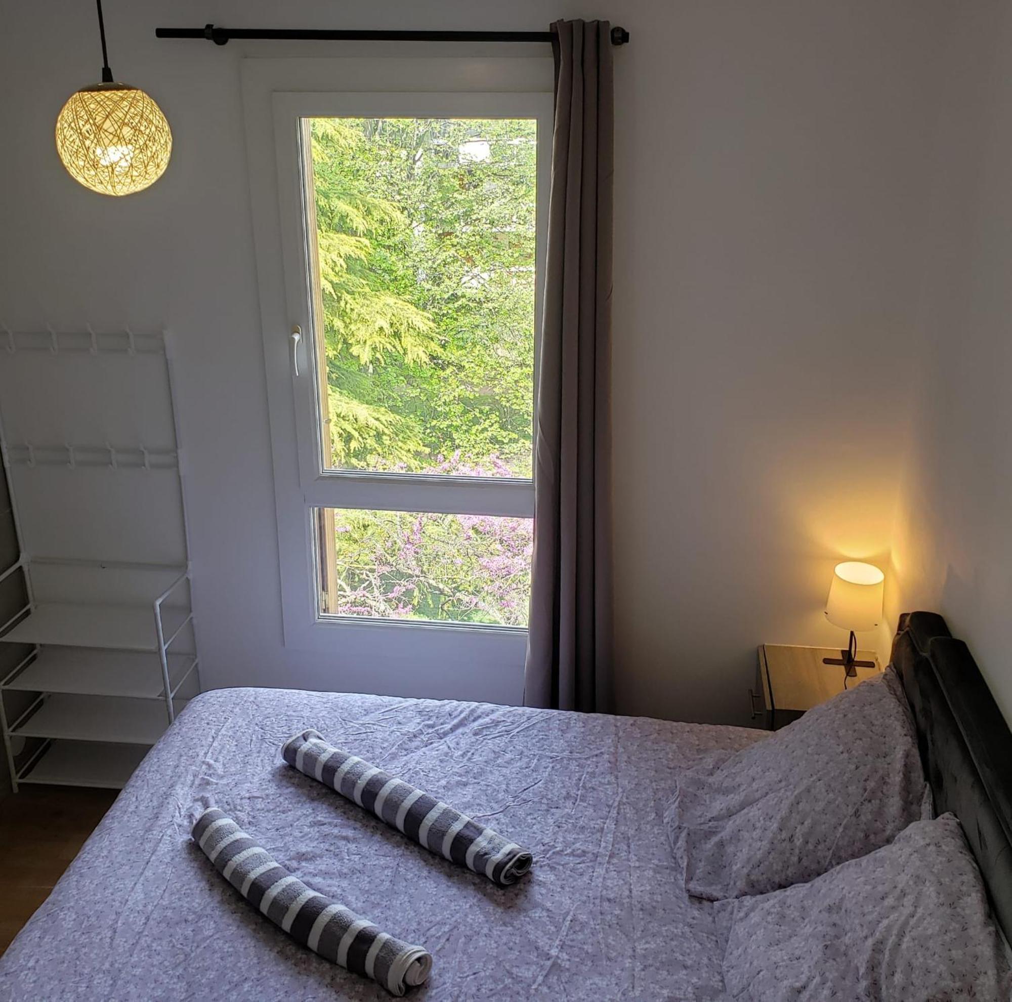 Suite From 1 To 6 - Bathtubs In Rooms - Air Conditioned Residential Appartement - Self-Arrival - Wifi - Netflix Disney - Kitchen - Laundry - Parking Avinyon Dış mekan fotoğraf