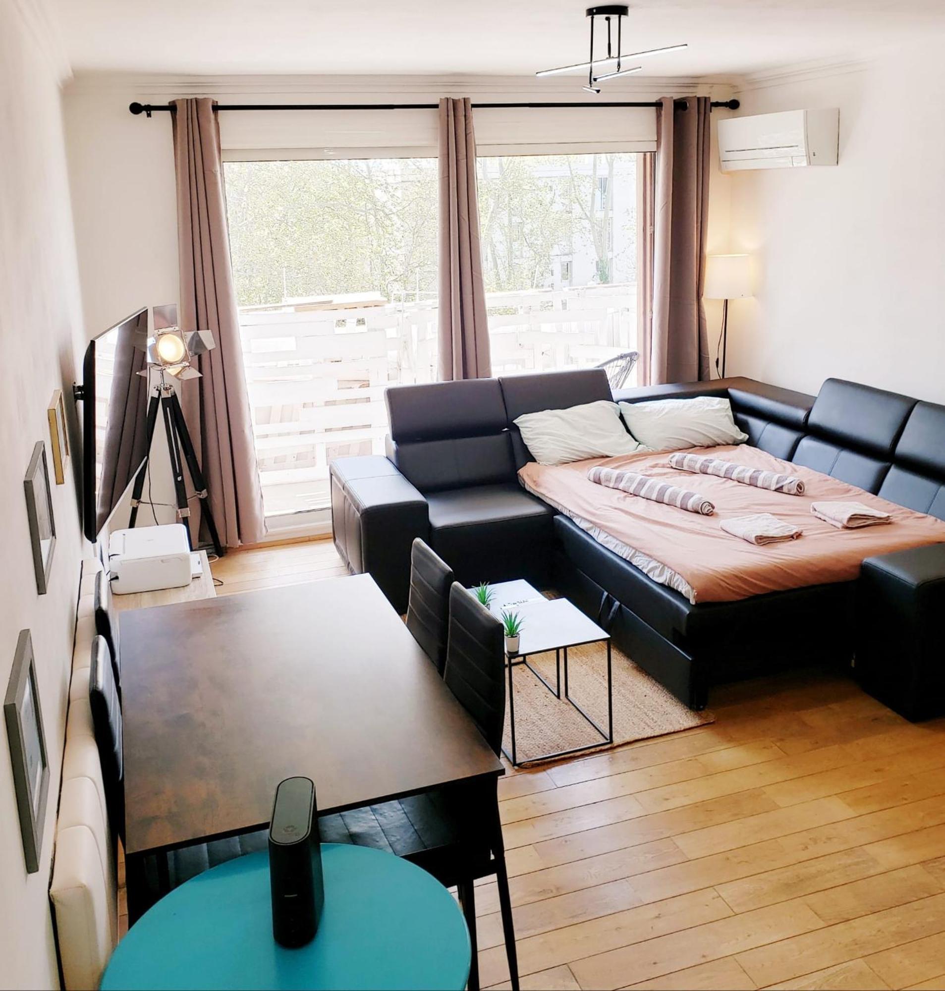Suite From 1 To 6 - Bathtubs In Rooms - Air Conditioned Residential Appartement - Self-Arrival - Wifi - Netflix Disney - Kitchen - Laundry - Parking Avinyon Dış mekan fotoğraf