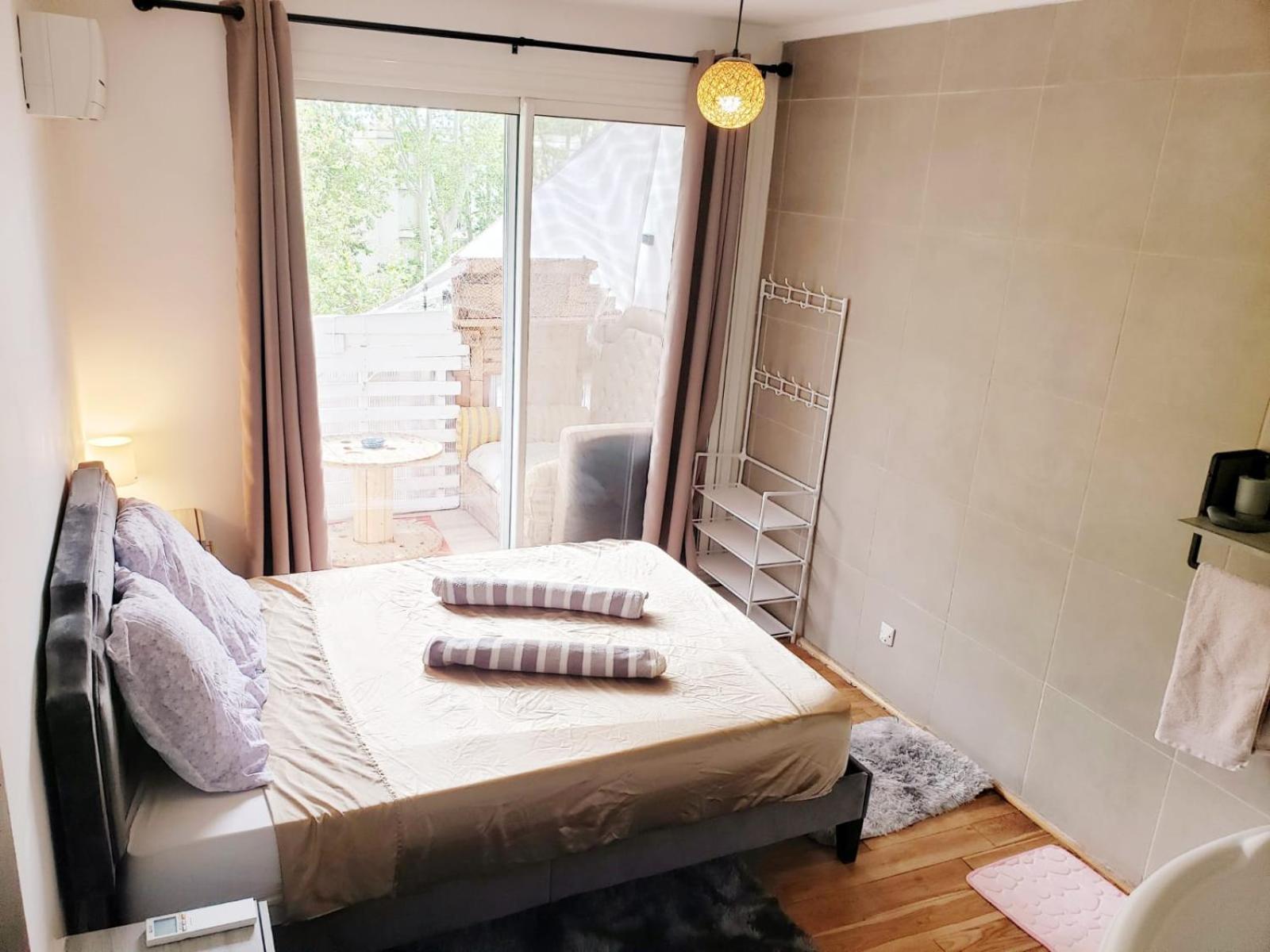 Suite From 1 To 6 - Bathtubs In Rooms - Air Conditioned Residential Appartement - Self-Arrival - Wifi - Netflix Disney - Kitchen - Laundry - Parking Avinyon Dış mekan fotoğraf