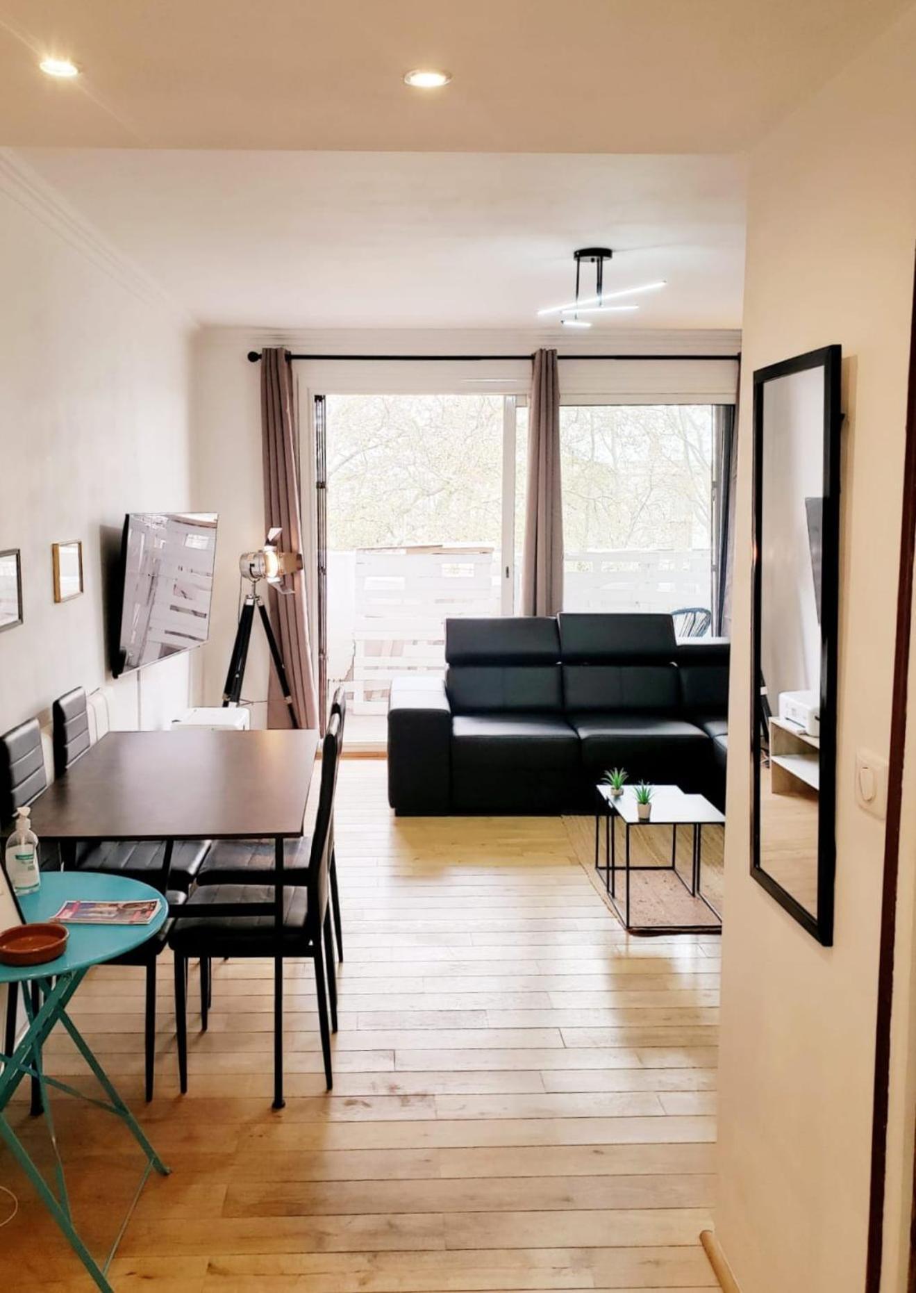 Suite From 1 To 6 - Bathtubs In Rooms - Air Conditioned Residential Appartement - Self-Arrival - Wifi - Netflix Disney - Kitchen - Laundry - Parking Avinyon Dış mekan fotoğraf