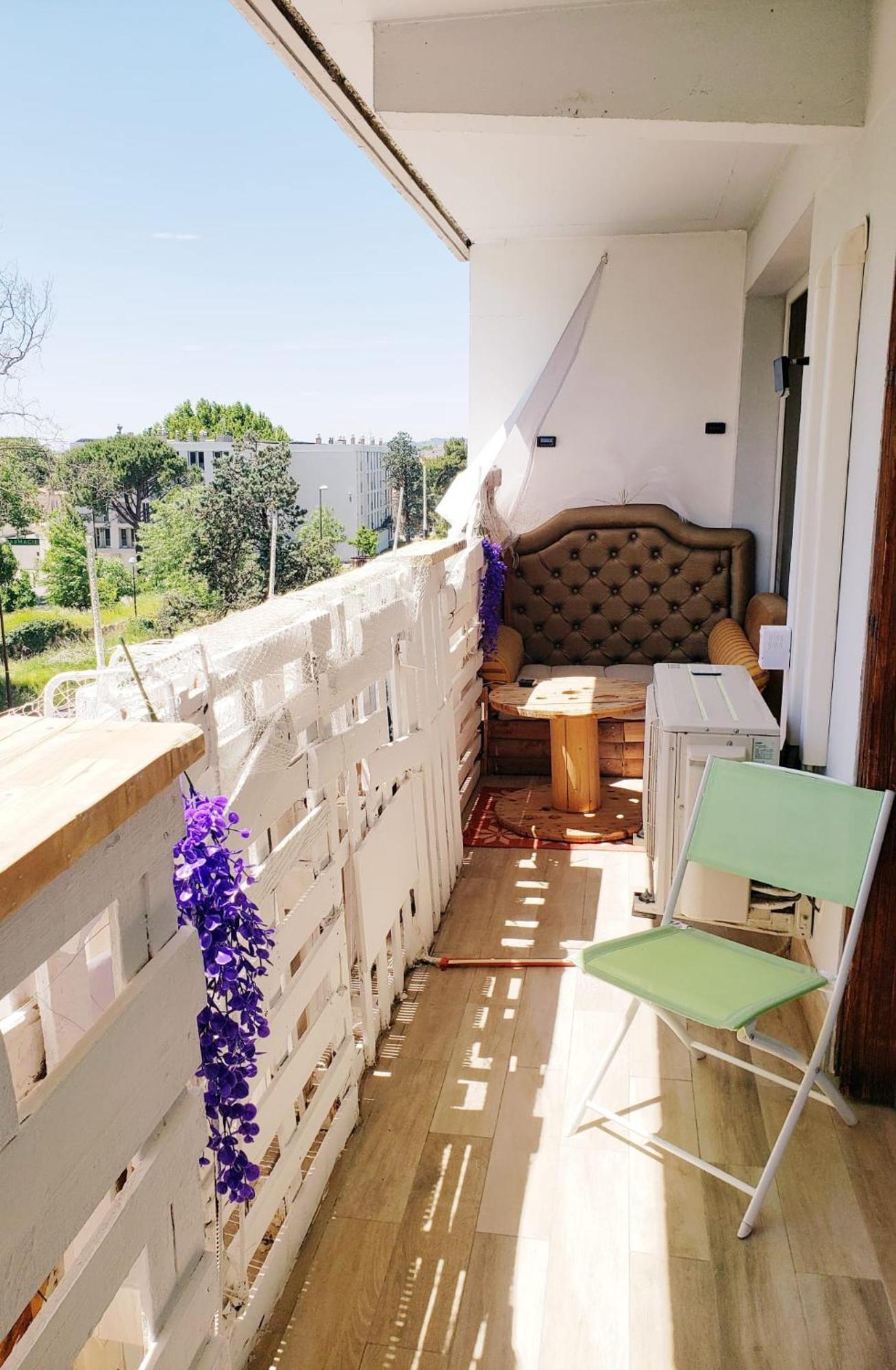Suite From 1 To 6 - Bathtubs In Rooms - Air Conditioned Residential Appartement - Self-Arrival - Wifi - Netflix Disney - Kitchen - Laundry - Parking Avinyon Dış mekan fotoğraf