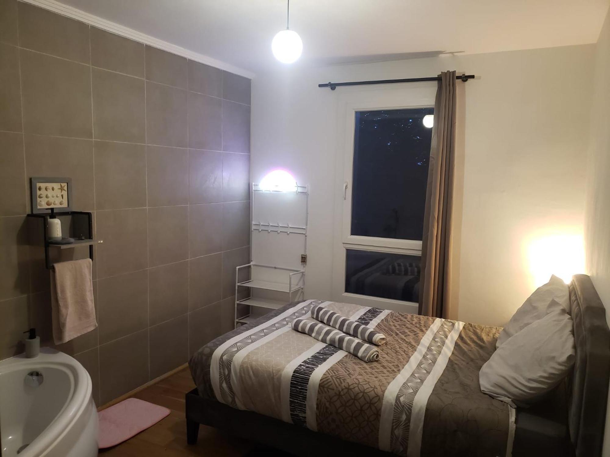 Suite From 1 To 6 - Bathtubs In Rooms - Air Conditioned Residential Appartement - Self-Arrival - Wifi - Netflix Disney - Kitchen - Laundry - Parking Avinyon Dış mekan fotoğraf