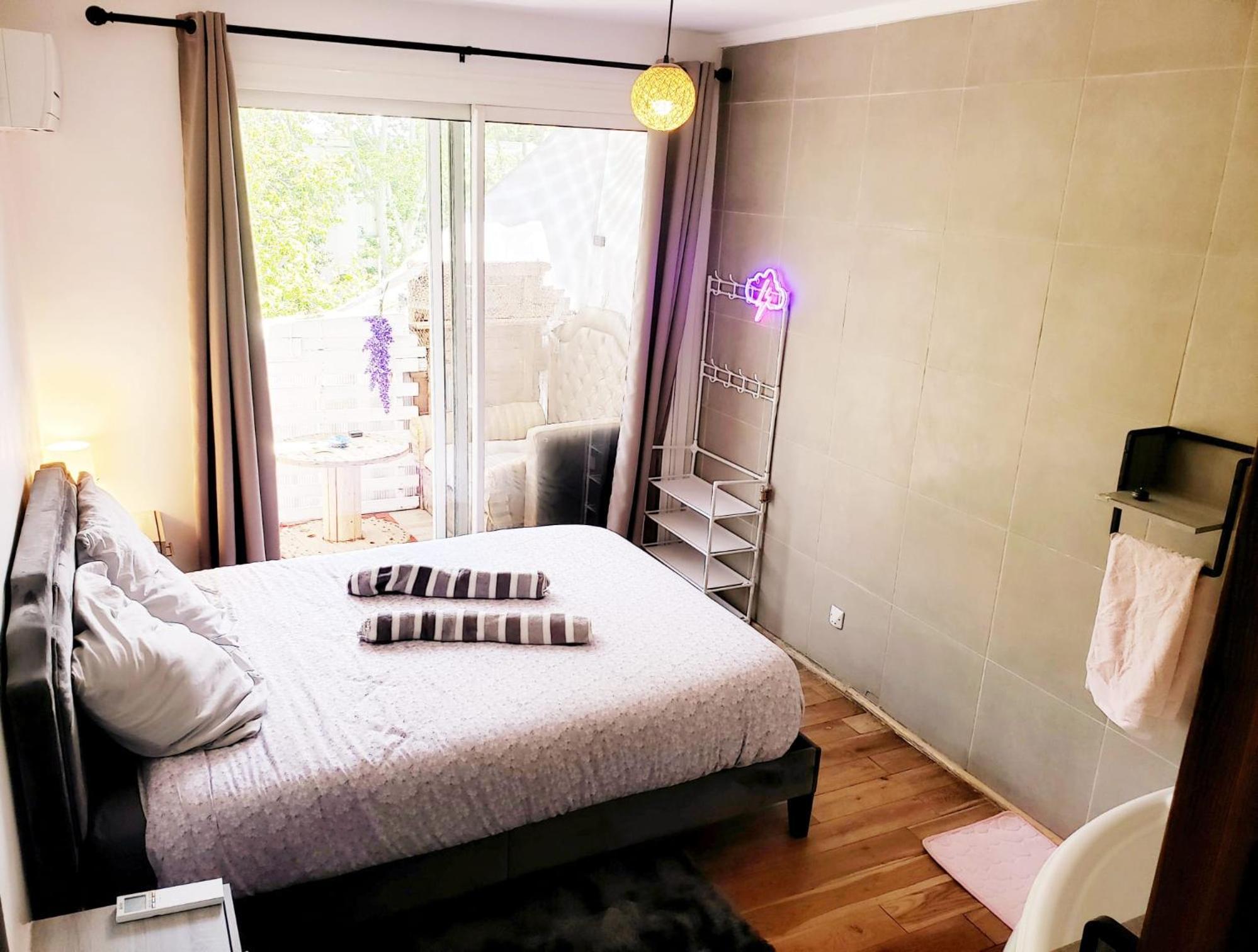 Suite From 1 To 6 - Bathtubs In Rooms - Air Conditioned Residential Appartement - Self-Arrival - Wifi - Netflix Disney - Kitchen - Laundry - Parking Avinyon Dış mekan fotoğraf